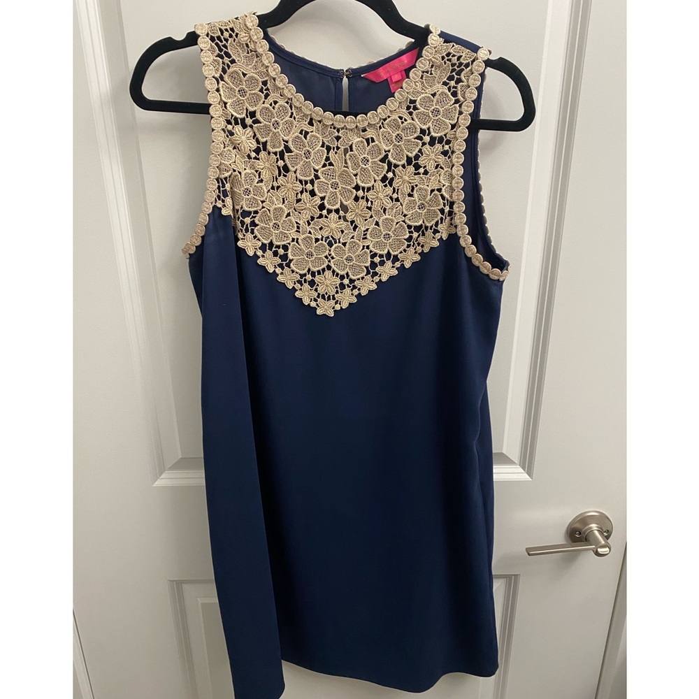 Lilly Pulitzer Nala Shift Dress!